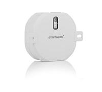 Smartwares Module encastrable domotique - pour Le contrôle de Rideaux, Stores, Volets ou Porte de Garage - Jusqu’à 300 W - Portée sans Fil Jusqu’à 30 m - SH4-90259