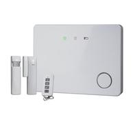 SMARTWARES Pack alarme maison connectée évolutive sans fil HA701IP