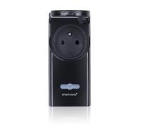 SMARTWARES Prise télécommandée pour extérieur SH5-RPS-36B/FR