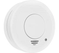 Smartwares 10.044.62 Détecteur de fumée RM250