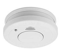 Smartwares RM250 Détecteur de fumée autonomie 5 ans à pile(s) (Ø x H) 100 mm x 35 mm