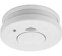 Smartwares RM250 Détecteur de fumée autonomie 5 ans à pile(s) (Ø x H) 100 mm x 35 mm