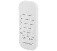 Smartwares SH4-90152 Télécommande 4 canaux