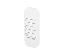Smartwares SH4-90152 FSK 433 MHz Télécommande sans fil SH4-90152