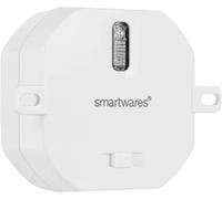 Smartwares SH4-90265 FSK 433 MHz Récepteur avec fonction de variation SH4-90265
