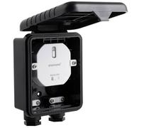 Smartwares SH4-90451 FSK 433 MHz Commutateur sans fil SH4-90451
