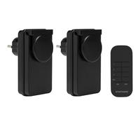 Smartwares SH4-99650FR Ensemble d'interrupteurs d'extérieur