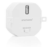 Smartwares SH5-RBS-10A Récepteur domotique d’intérieur