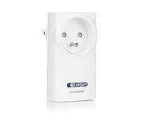 Smartwares SH5-RPD-02A/FR récepteur domotique 433.92 MHz Blanc