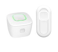 Smartwares SH8-90406 Carillon/sirène intérieure