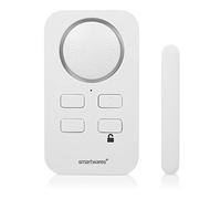 Smartwares Mini-alarme SMA-40252 – détection d'ouverture