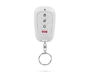 Smartwares SMA-40350 Télécommande à 2 canaux