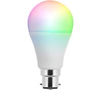 Smartwares SmartHome Pro Smart ampoule, 7 W, réglable lumière colorée