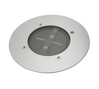 Smartwares Spot de sol 10.009.61 Carlo - Énergie solaire - capteur jour/nuit