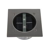 Smartwares Spot de sol 10.009.62 Carlo - Énergie solaire - Capteur jour/nuit