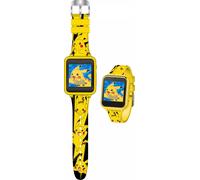 Smartwatch 10 fonctions Pokemon POK4260