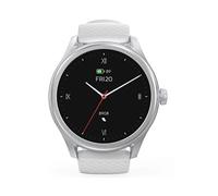 Hama Smartwatch 5010 Surveillance du sommeil ronde étanche