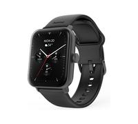 Hama Montre connectée Smartwatch 6010 – GPS 44 mm, Téléphonie, Étanche, Écran TFT G