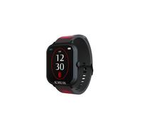Smartwatch Ac Milan Nero, Display 1.83", Ip67, Cardio, Cinturino Red Devil, Ios/Android