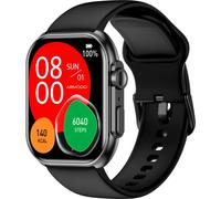 Smartwatch ARMODD Squarz 12 Ultimate noir