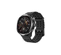 Smartwatch - ULEFONE - Armor Watch Pro GPS - ChatGPT intégré - GPS - Étanche 5ATM/MIL-STD-810H