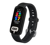 Smartwatch ASUS VivoWatch 6 AERO HC-C06 GPS Cardio ECG Impermeabile 50m