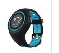 Smartwatch avec podomètre billow xsg50probl 280 mah bluetooth 4. 1 gps bleu Bleu G