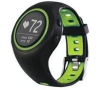 Smartwatch avec podomètre billow xsg50progp 280 mah bluetooth 4. 1 gps vert Vert G