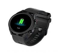 Smartwatch blackview r8 pro cadran noir 50mm bracelet TPU smartwatch G