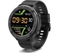 Smartwatch Blackview X5 Montre Connectée Homme Femme Sport Étanche Bluetooth Fitness Tracker Cardio Podometre 1,3 pour iOS Android G