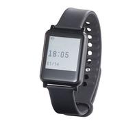 Smartwatch Bluetooth 4.0 Fitness Sw-200.Hr Avec Cardiofréquencemètre