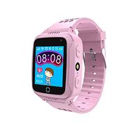 Smartwatch Pour Enfants Celly Kidswatch Rose 1,44