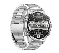 Smartwatch CF53 Silver Steel