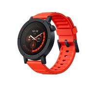 CMF Watch 3 Pro - Montre connectée 1,43" AMOLED, 13 Jours d’autonomie, GPS Double, appels Bluetooth avec réduction de Bruit IA, Suivi Sommeil et Cardio - Orange