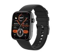 Montre connect?e - - P71 BLACK