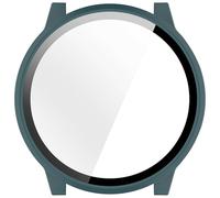 Smartwatch Cover Coque Housse Etui avec Film en Verre pour 4 41mm Film Protecteur D'écran Anti-Rayures Facile Installer