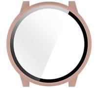 Smartwatch Cover Coque Housse Etui avec Film en Verre pour 4 41mm Film Protecteur D'écran Anti-Rayures Facile Installer