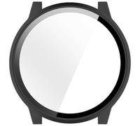 Smartwatch Cover Coque Housse Etui avec Film en Verre pour 4 41mm Film Protecteur D'écran Anti-Rayures Facile Installer