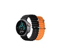 Smartwatch - DCU - Boston - Écran Amoled 1,43'' - Appels Bluetooth - 10 Atm
