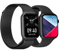 Smartwatch DCU COLORFUL 2 noire