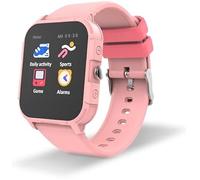 Smartwatch - DCU Tecnologic - Junior - Écran tactile 1,44"" - Étanche IP68 - Autonomie 5-7 jours