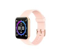Smartwatch E1 Pro Rose