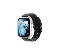 Smartwatch Enfant SaveFamily SW+2 B/SBB 1,44"" - GPS, Appels Vidéo, Bouton SOS et Mode lanc et Noir