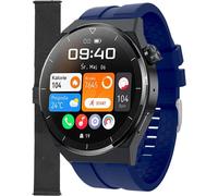 Smartwatch Enter SAT.14.5317.144-SET bleu