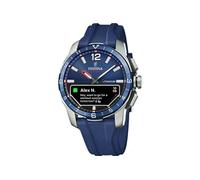 Festina Montre connectée F23000/1 bracelet hybride Hommes