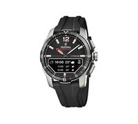 Festina Connected D 23000/4 - Homme - Quartz - Titanium - Verre saphir