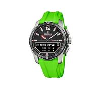 Smartwatch F23000/B bracelet Hybride Hommes Connected