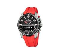 Smartwatch F23000/C bracelet Hybride Hommes Connected
