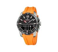 Smartwatch F23000/D bracelet Hybride Hommes Connected