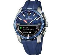 Smartwatch Festina F23000/1 bracelet Hybride Hommes Connected G